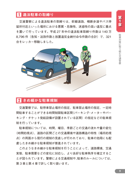 くつろぎカフェタイム 駐車監視員資格者試験問題集 | www.birbapet.it